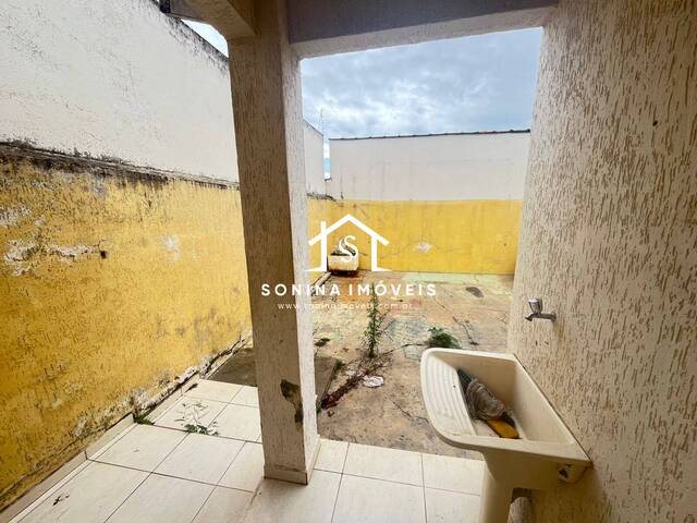 Casa para Locação em Atibaia - 5