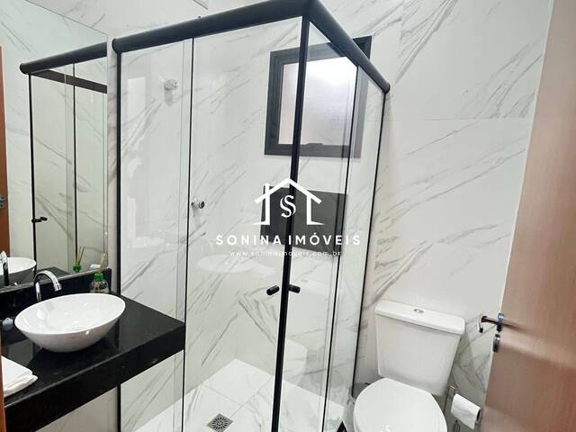 Casa para Venda em Atibaia - 5