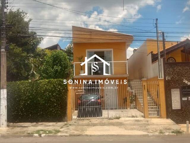 Casa para Venda em Atibaia - 2