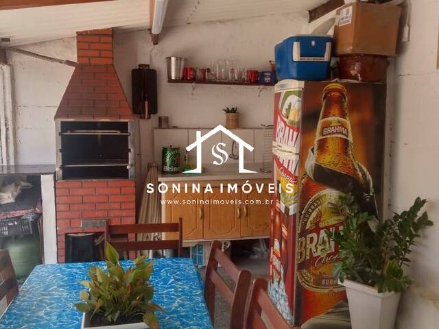 Casa para Venda em Atibaia - 5