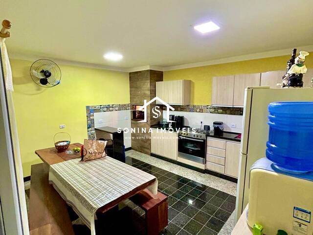 Casa para Venda em Atibaia - 2