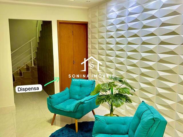 Venda em Nova Cerejeira - Atibaia