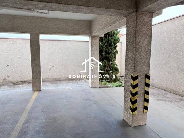 #358 - Apartamento para Venda em Atibaia - SP