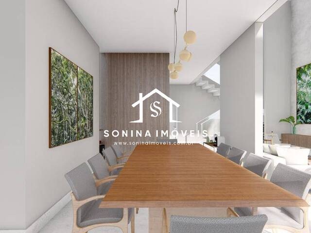 Casa para Venda em Atibaia - 4