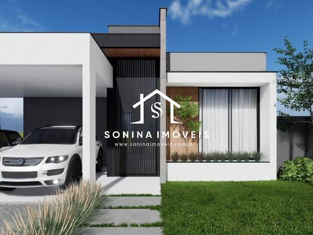 Casa para Venda em Atibaia - 5