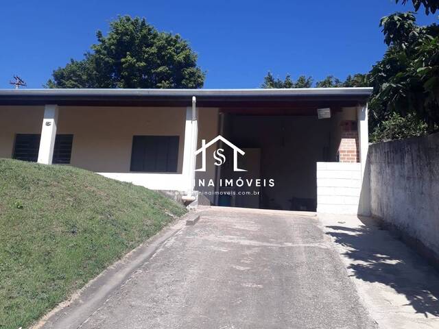 Casa para Venda em Atibaia - 5