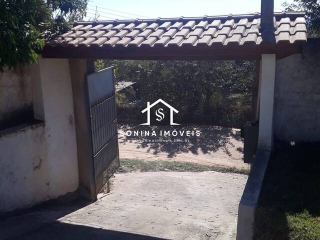 #361 - Casa para Venda em Atibaia - SP