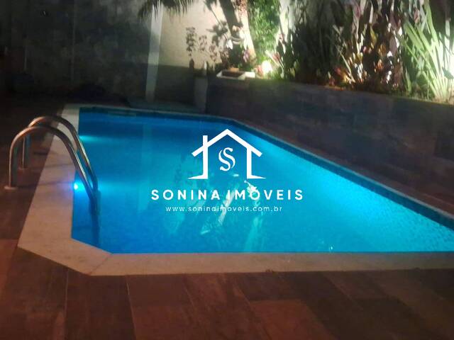 Venda em Vila Petrópolis - Atibaia