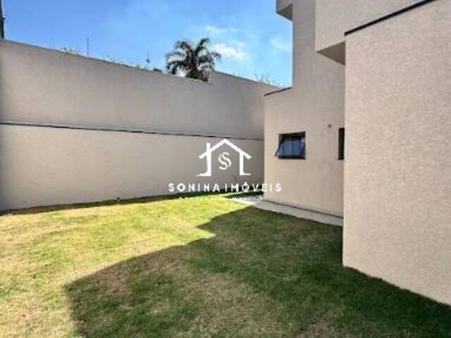 #CA 364 - Casa em condomínio para Venda em Atibaia - SP