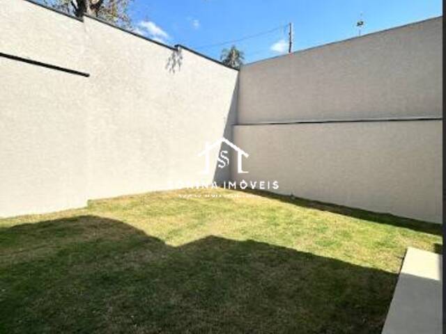 #CA 364 - Casa em condomínio para Venda em Atibaia - SP