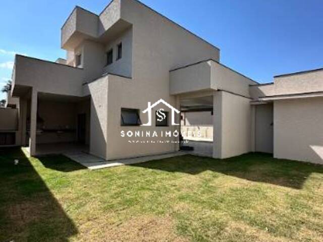 Casa em condomínio para Venda em Atibaia - 4