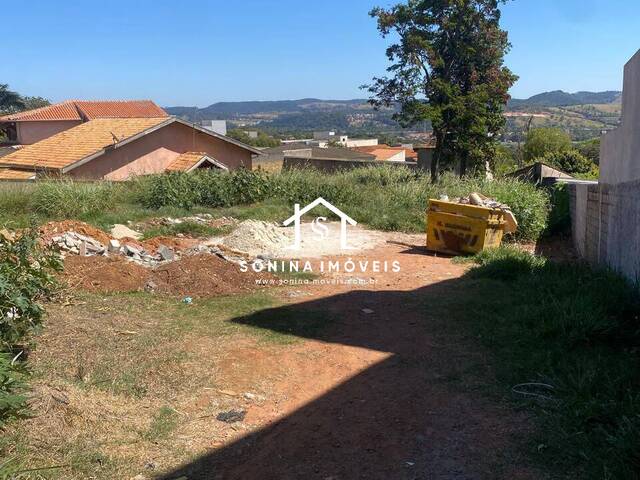 #TE 365 - Terreno para Venda em Atibaia - SP