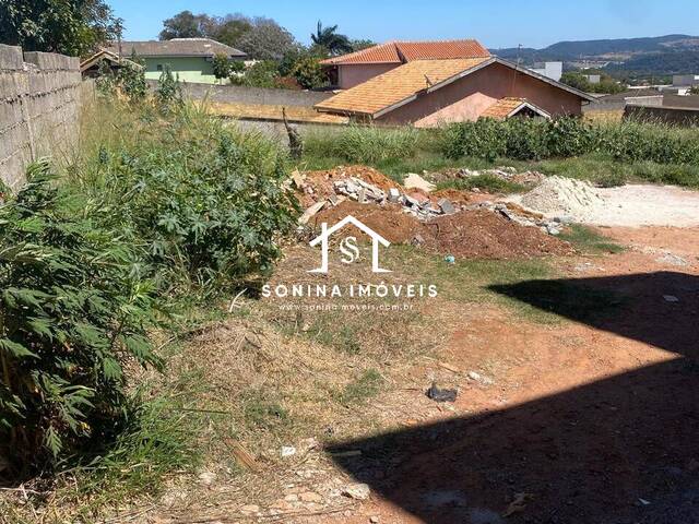#TE 365 - Terreno para Venda em Atibaia - SP