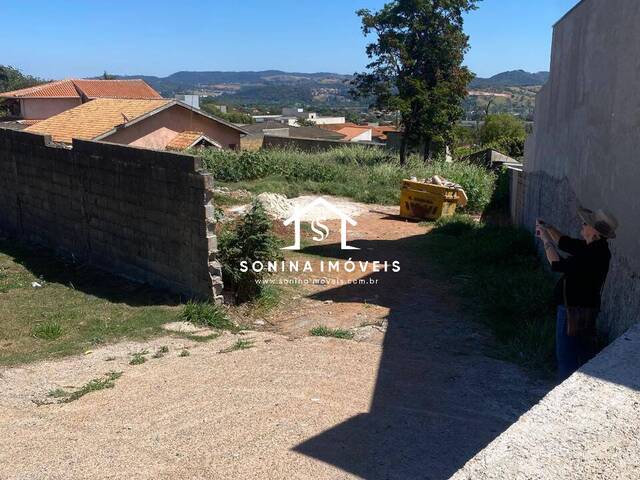 Terreno para Venda em Atibaia - 5