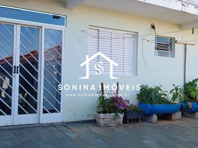 #366 - Casa para Venda em Atibaia - SP