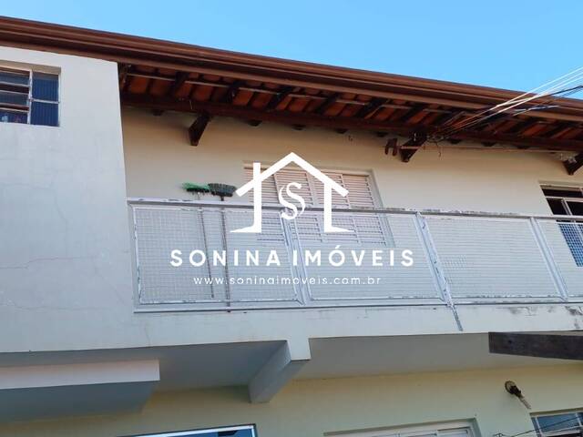 Casa para Venda em Atibaia - 4