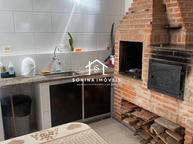 #366 - Casa para Venda em Atibaia - SP