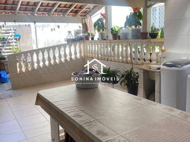 Casa para Venda em Atibaia - 5