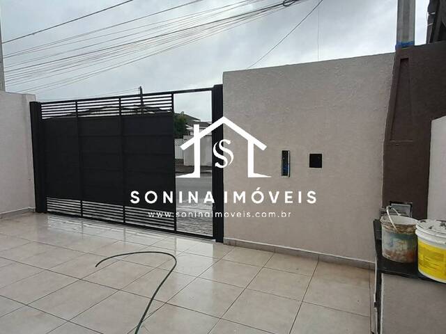 #367 - Casa para Venda em Atibaia - SP