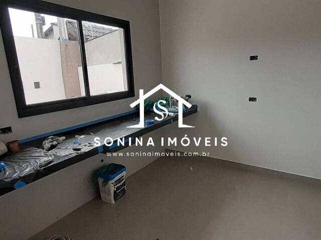 Casa para Venda em Atibaia - 5