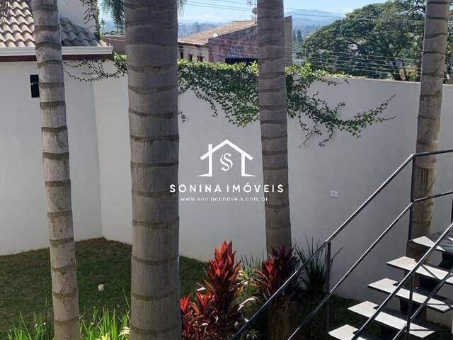 #368 - Casa para Venda em Atibaia - SP