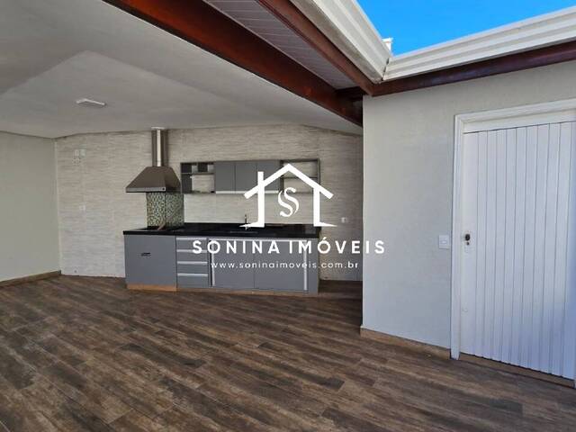 Casa para Venda em Atibaia - 5