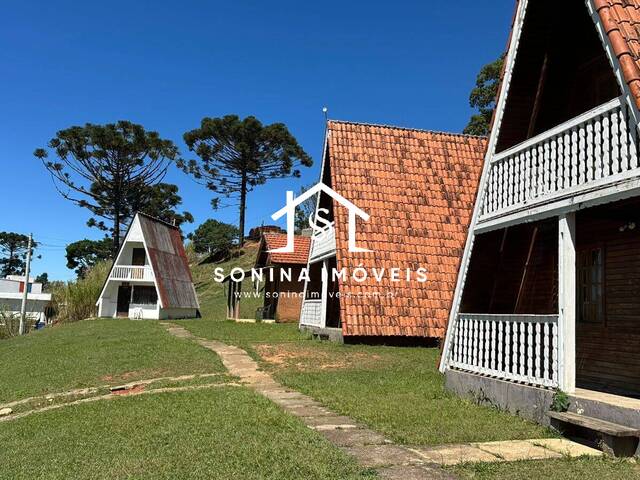 #369 - Fazenda para Venda em Joanópolis - SP