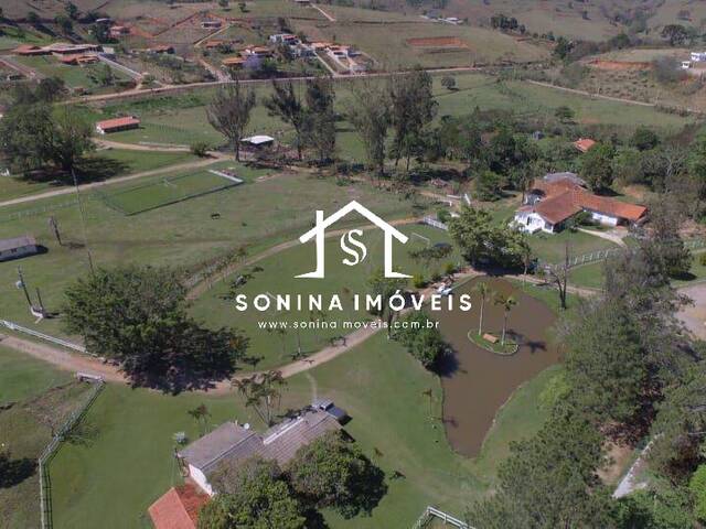 Fazenda para Venda em Joanópolis - 4