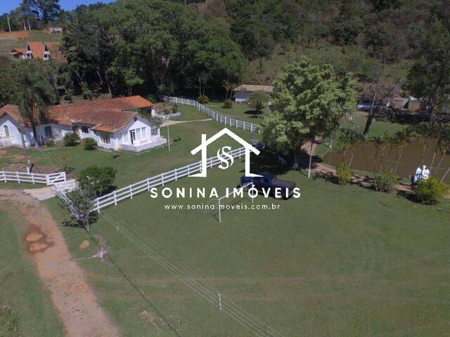 Fazenda para Venda em Joanópolis - 5