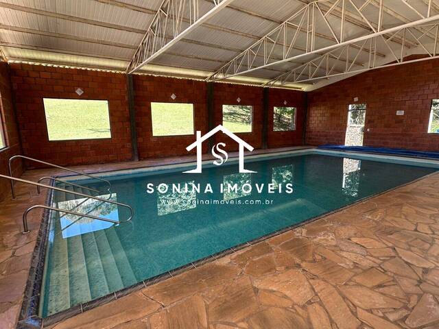 #369 - Fazenda para Venda em Joanópolis - SP