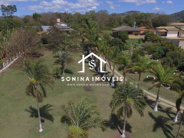 #369 - Fazenda para Venda em Joanópolis - SP