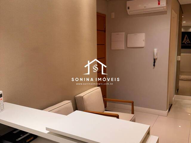 Sala para Venda em Atibaia - 4