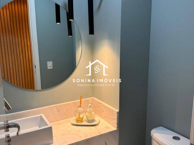 Sala para Venda em Atibaia - 5