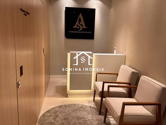 #370 - Sala para Venda em Atibaia - SP