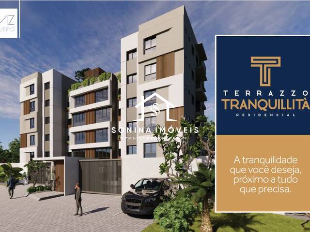 #371 - Apartamento para Venda em Atibaia - SP