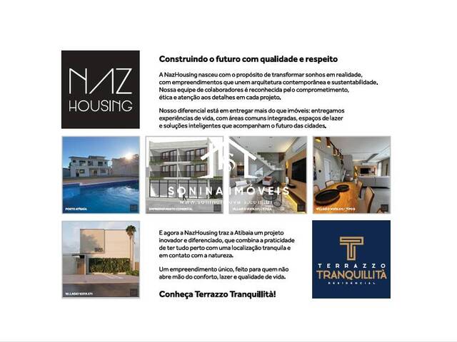 Apartamento para Venda em Atibaia - 4