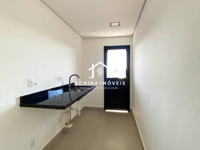 #372 - Apartamento para Venda em Atibaia - SP