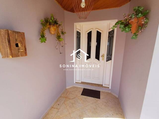 #373 - Casa para Venda em Atibaia - SP