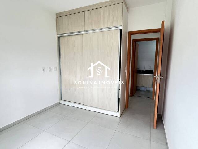 #AP 186 MT - Apartamento para Venda em Atibaia - SP