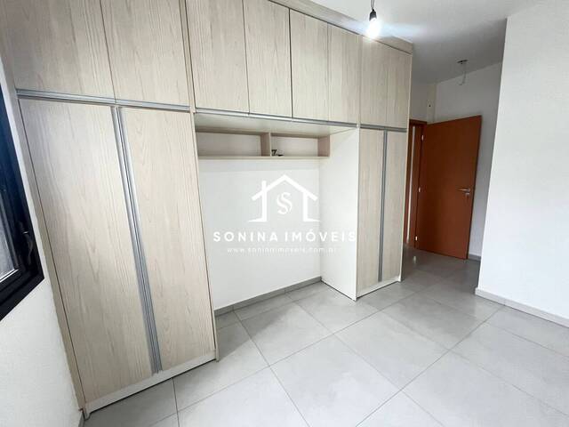 #AP 186 MT - Apartamento para Venda em Atibaia - SP