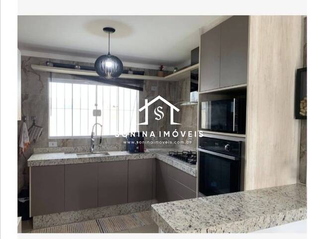 Casa para Venda em Atibaia - 4