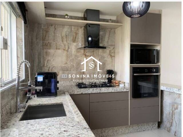 Casa para Venda em Atibaia - 5