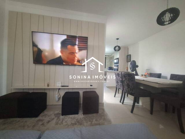 #375 - Casa para Venda em Atibaia - SP