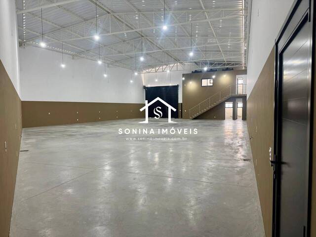 Galpão para Locação em Atibaia - 5