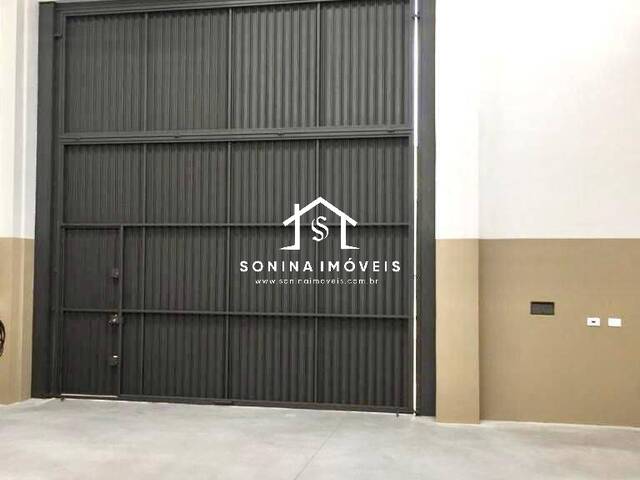 Galpão para Locação em Atibaia - 4