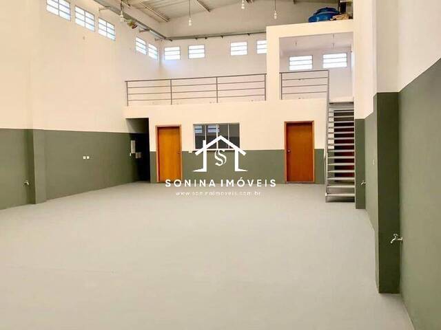 Galpão para Locação em Atibaia - 5