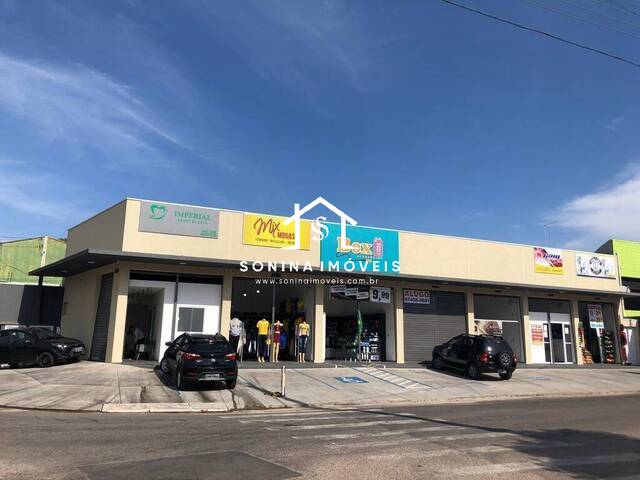 #379 - Sala para Locação em Atibaia - SP