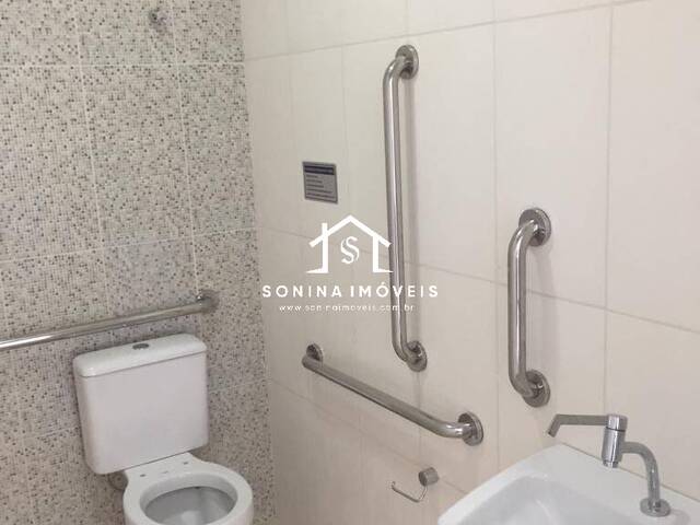 Sala para Locação em Atibaia - 5