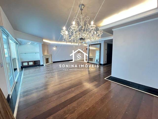 #380 - Apartamento para Venda em São Paulo - SP