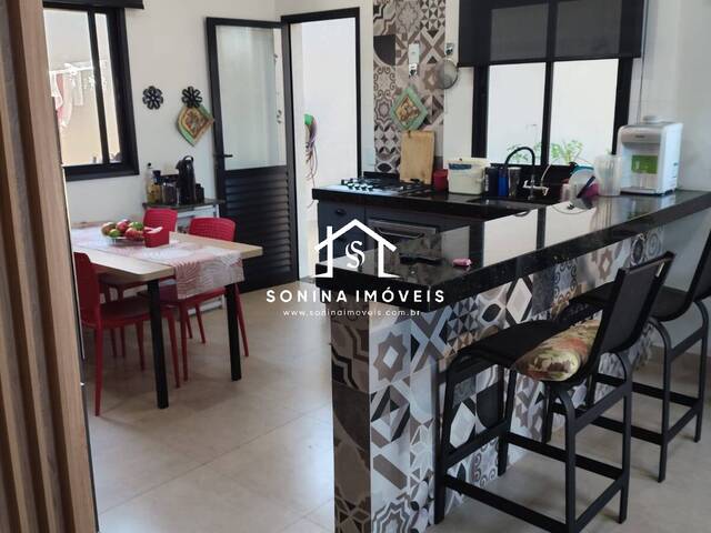 Casa em condomínio para Venda em Atibaia - 4